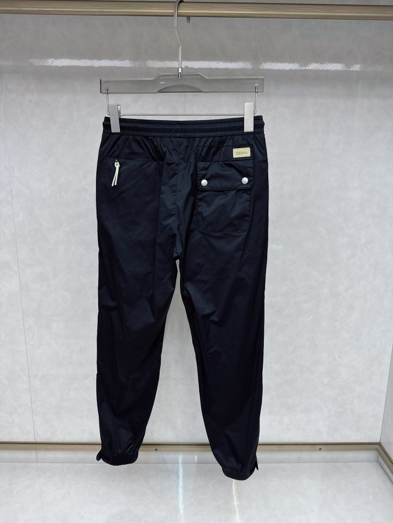 Zegna Long Pants